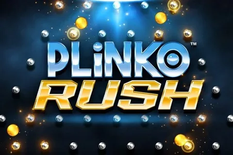 Plinko Rush — Betsoft