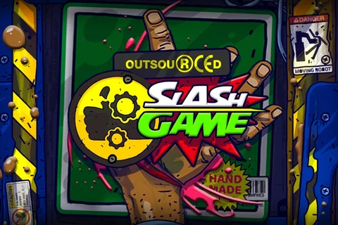 Slash Game — Nolimit City