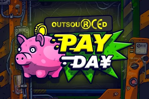 Payday — Nolimit City