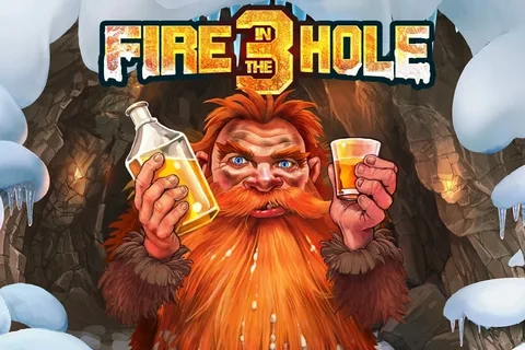 Fire in the Hole 3 — Nolimit City
