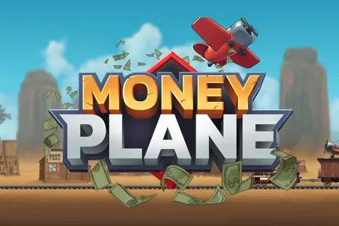 Money Plane — Relax Gaming