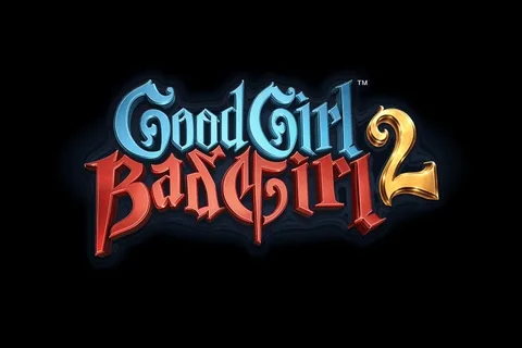Good Girl Bad Girl 2 — Betsoft